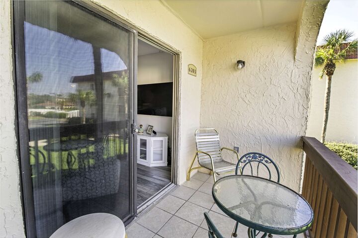 Property Photo: 880 A1a Beach Blvd, #6203 FL 32080
