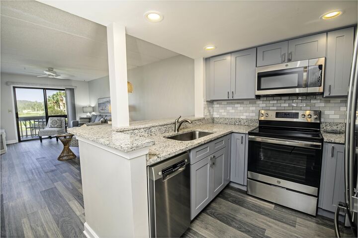 Property Photo: 880 A1a Beach Blvd, #6203 FL 32080