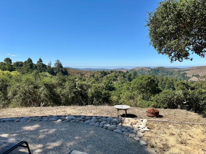 12725 Old La Honda Road  Woodside CA 94062 photo