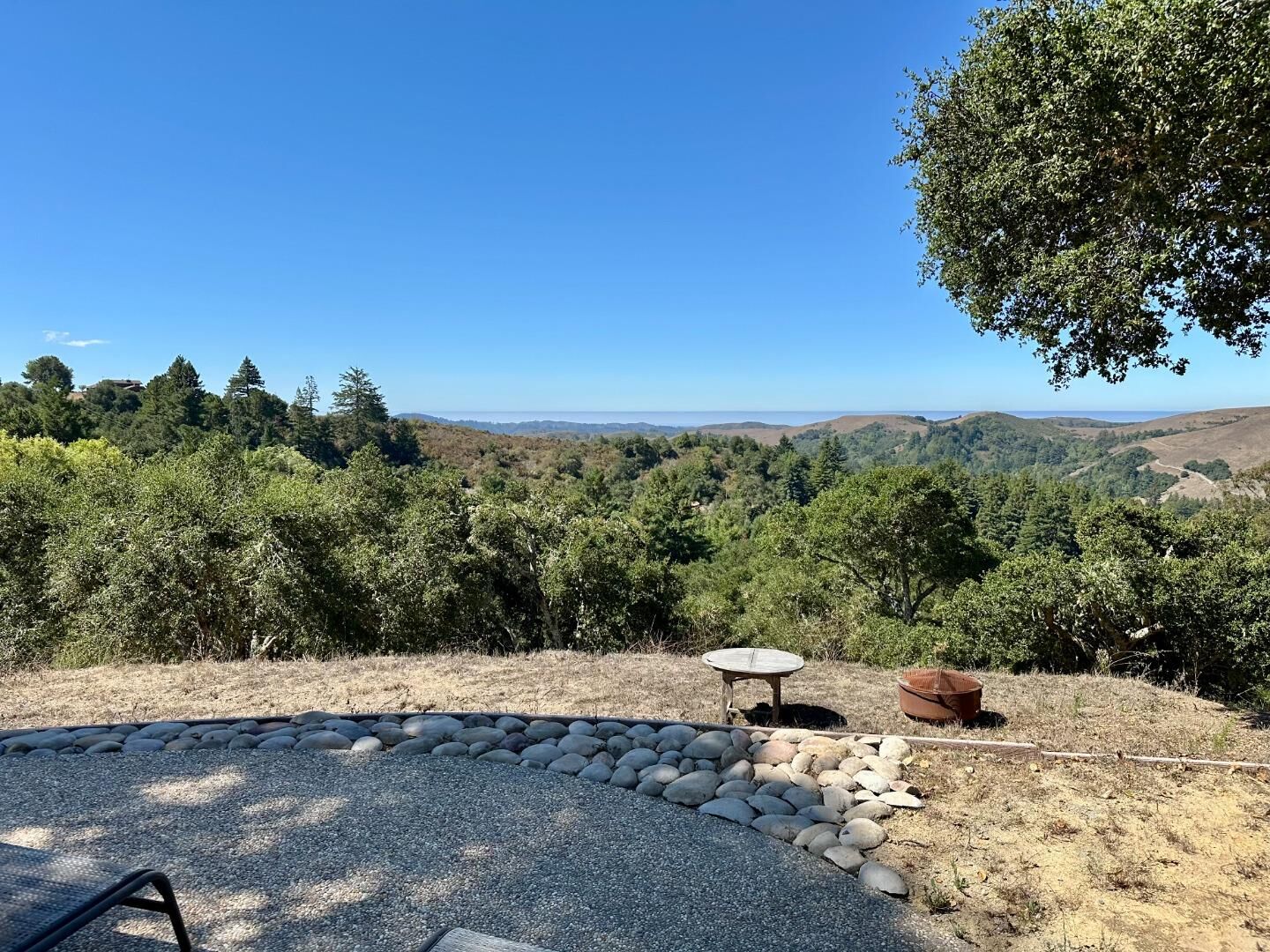 Property Photo: 12725 Old La Honda Road CA 94062
