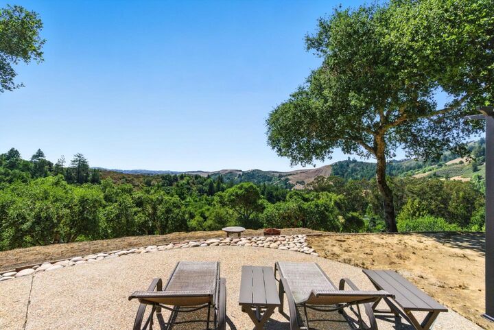 12725 Old La Honda Road  Woodside CA 94062 photo