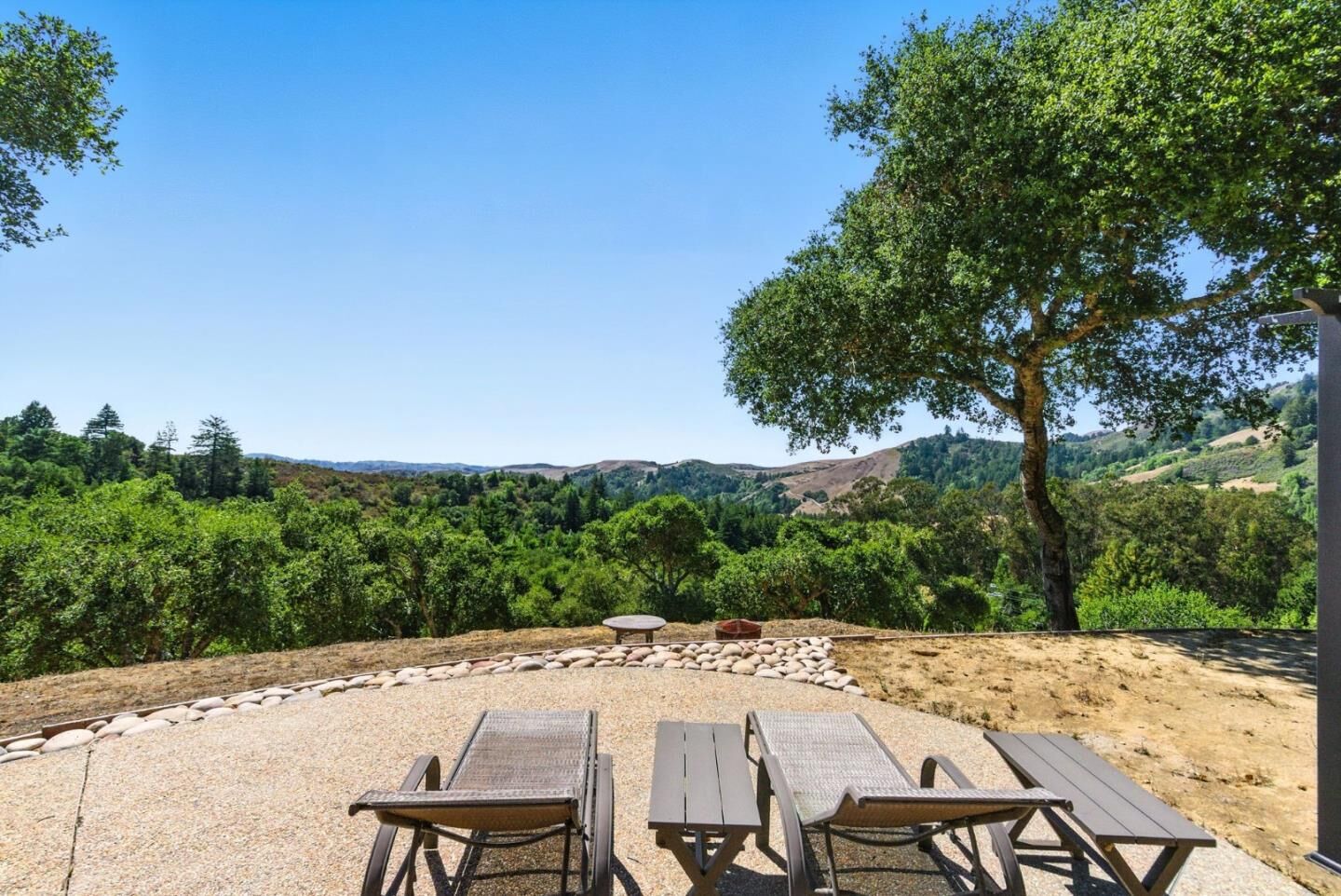 Property Photo: 12725 Old La Honda Road CA 94062