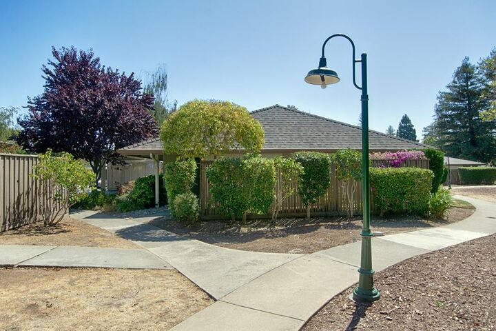 Property Photo: 140 Castillion Terrace CA 95060