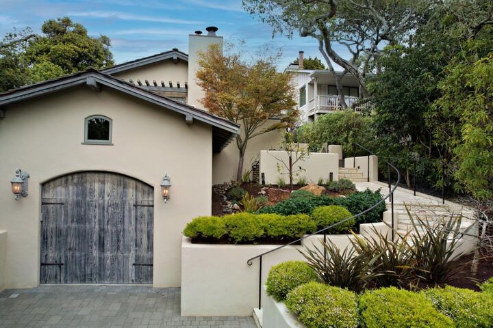 0 Casanova 3 SE Of 4th Street  Carmel CA 93923 photo