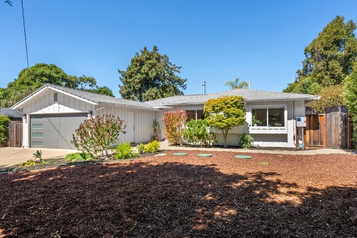 205 Siesta Drive  Aptos CA 95003 photo