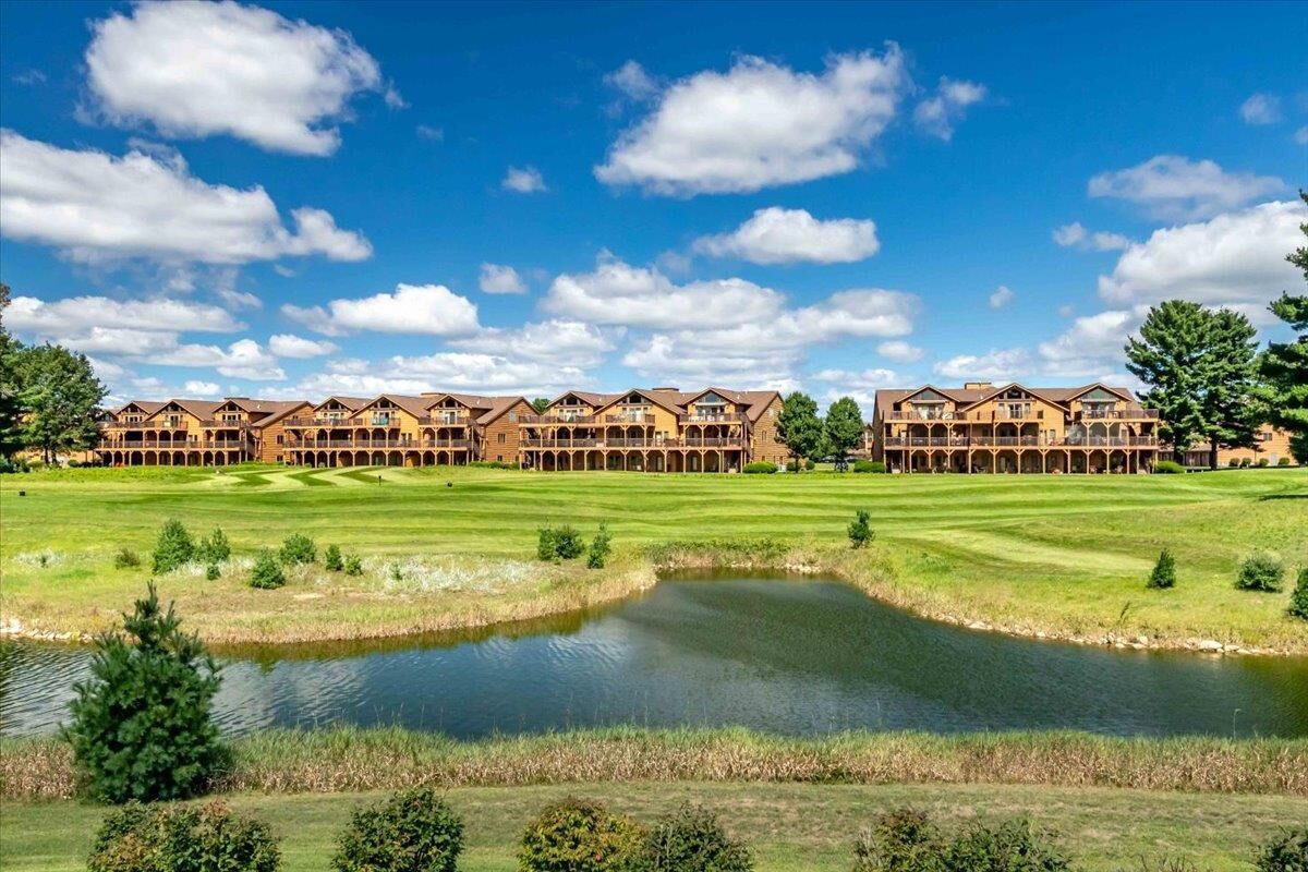 Property Photo: 2013-6 South Czech Court 1106 WI 54613