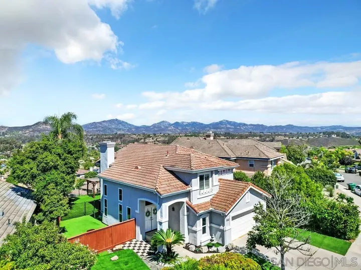 Property Photo:  13599 Tradition Street  CA 92128