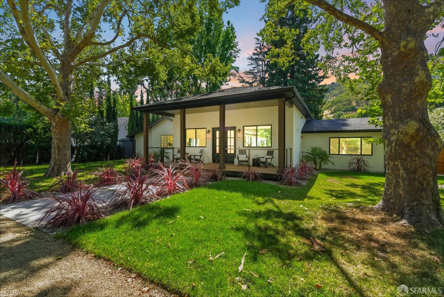 Property Photo: 2559 Romley Lane CA 94507