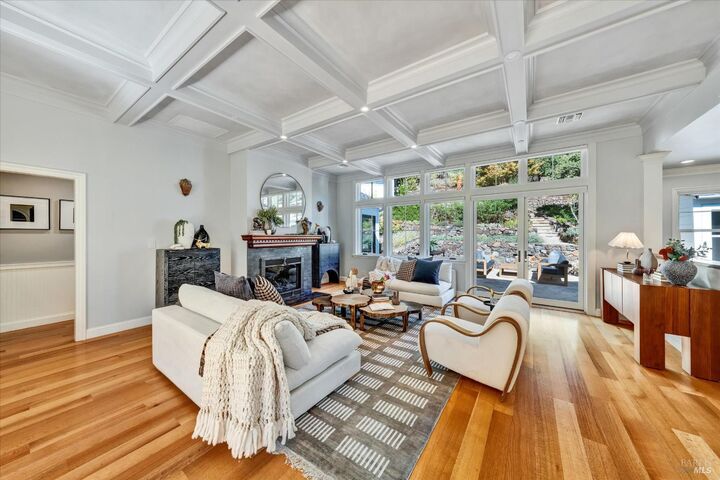 Property Photo:  265 Crescent Road  CA 94960 