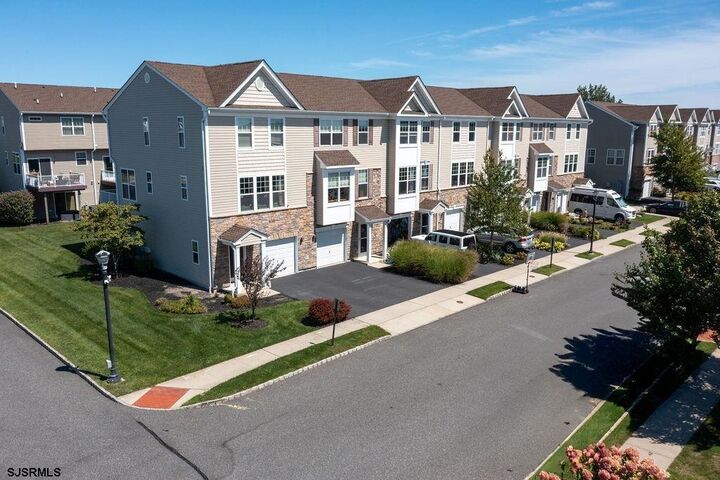 Property Photo: 326 Sanderling Ln 326 NJ 08232