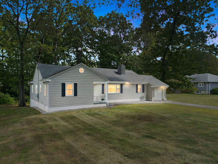 123 Hickory Hill Road  New Britain CT 06052 photo