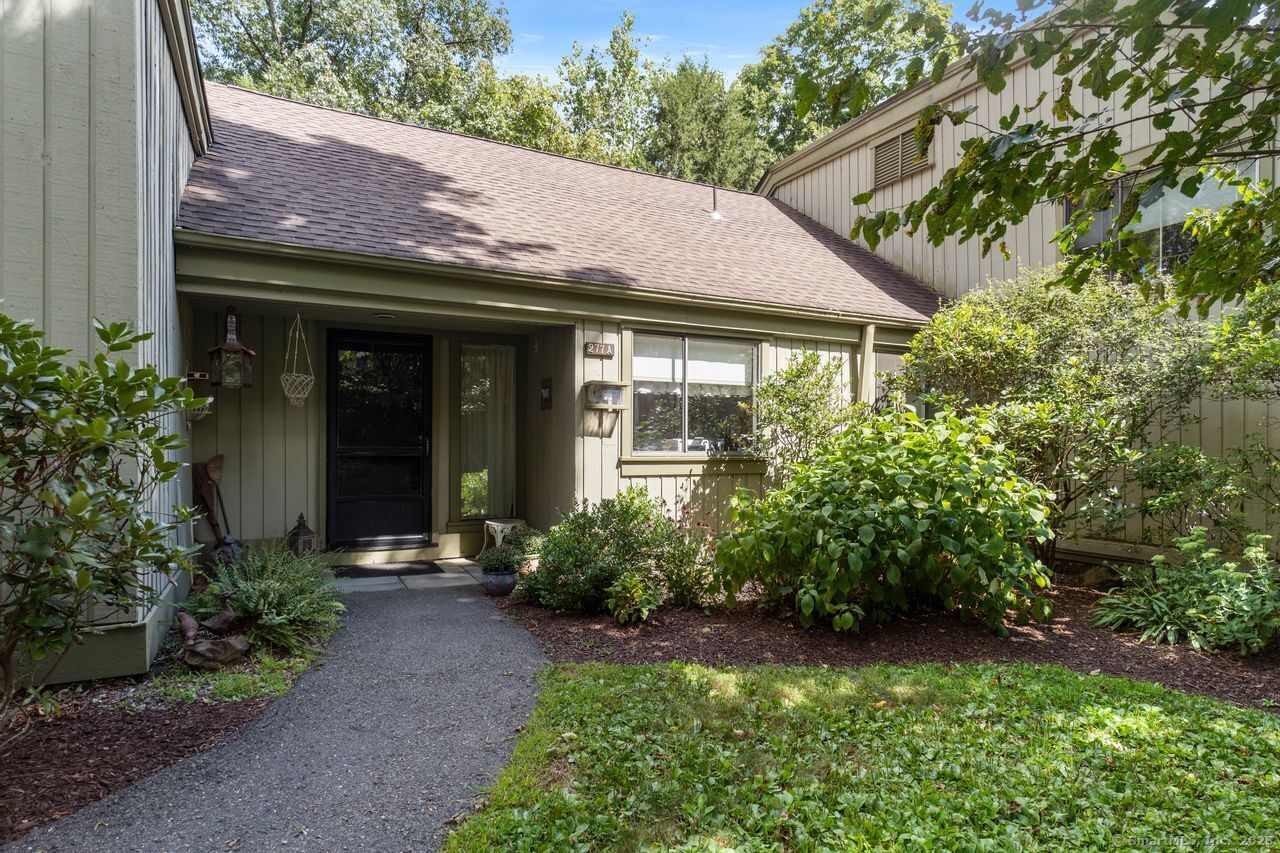 Property Photo:  277 Heritage Village A  CT 06488 