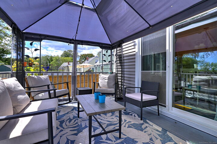 Property Photo: 48 Alden Place CT 06460