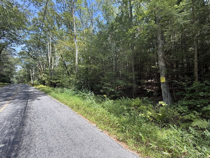 0 Quaddick Town Farm Road  Thompson CT 06277 photo