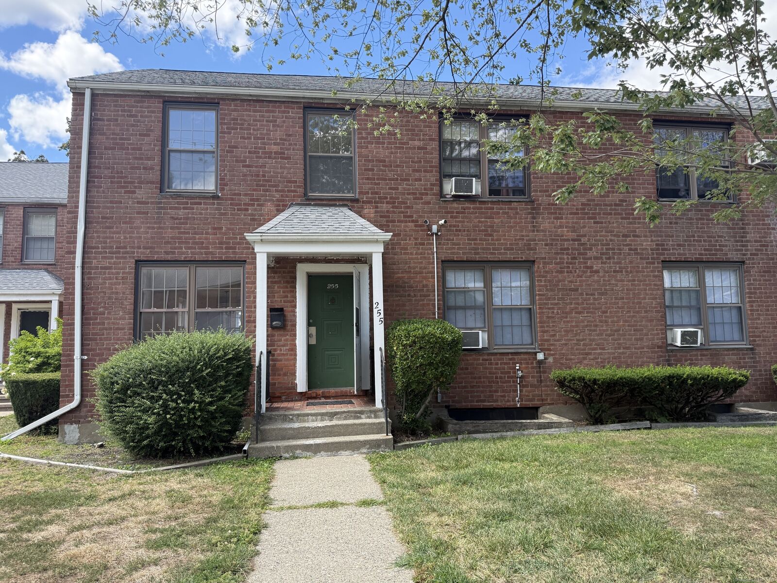 Property Photo:  255 Texas Avenue 255  CT 06610 