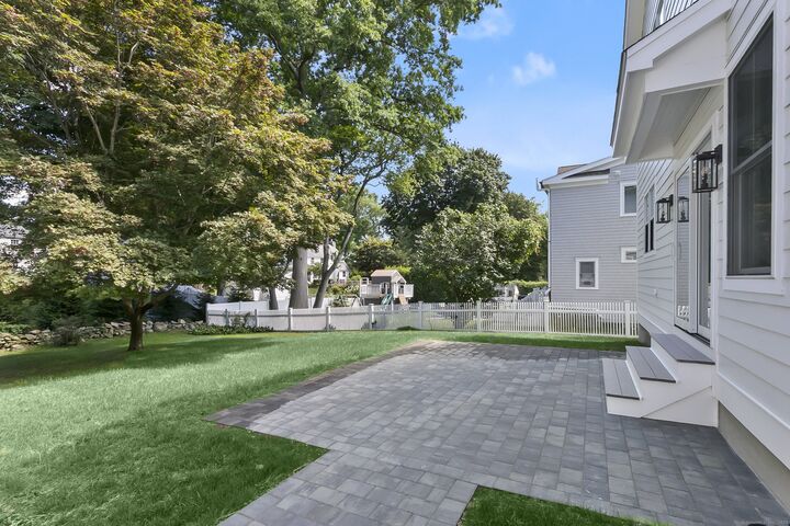 Property Photo: 68 Figlar Avenue CT 06824