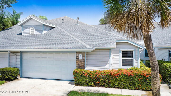Property Photo:  106 Tradewinds Drive  FL 32937 