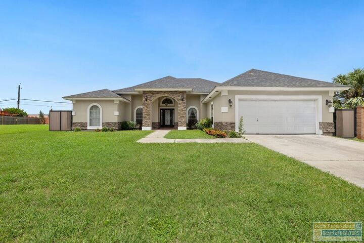3271 Emerald Valley Blvd.  Brownsville TX 78526 photo