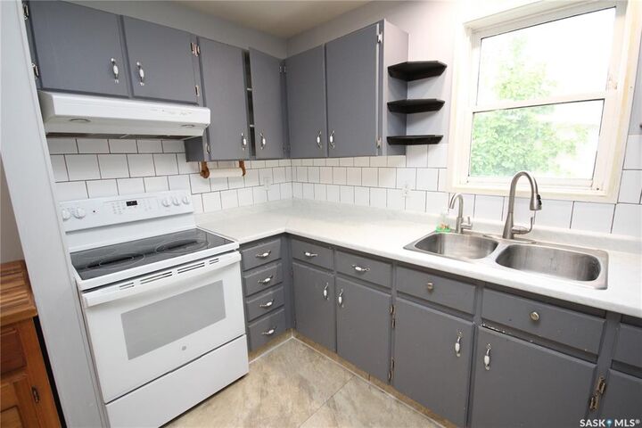 Property Photo: 14 Sharp Street SK S0A 3V0