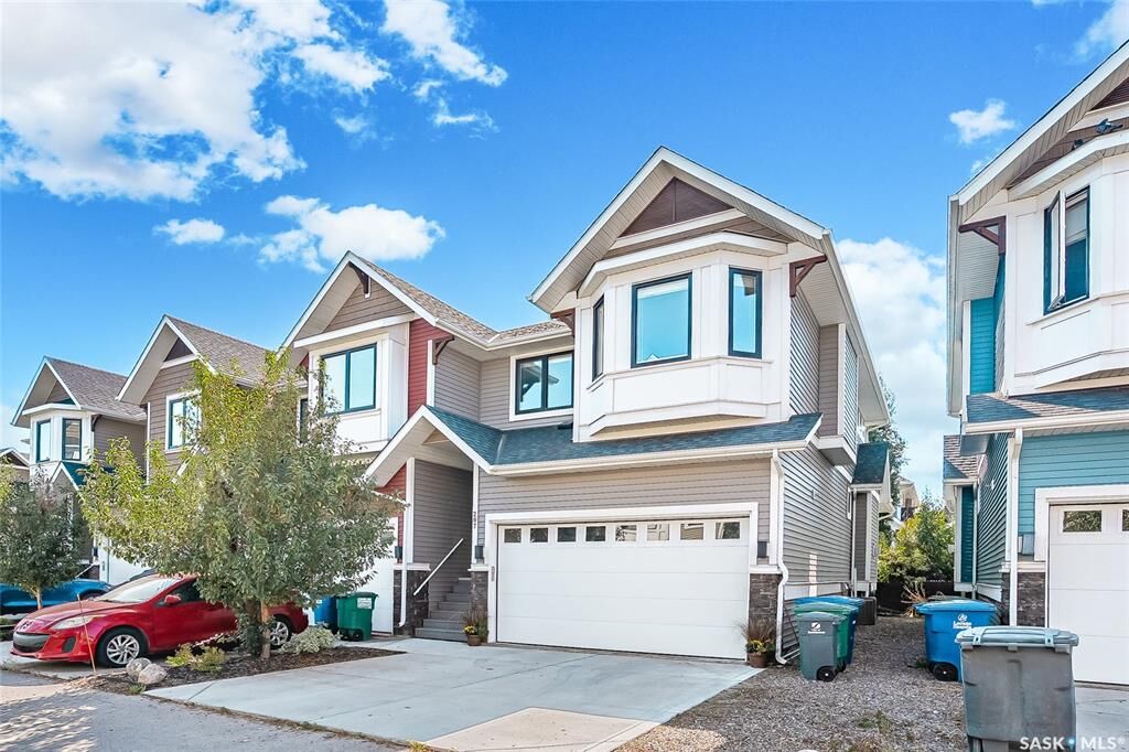 Photo de la propriété: 3220 11th Street W 207 SK S7M 5M4