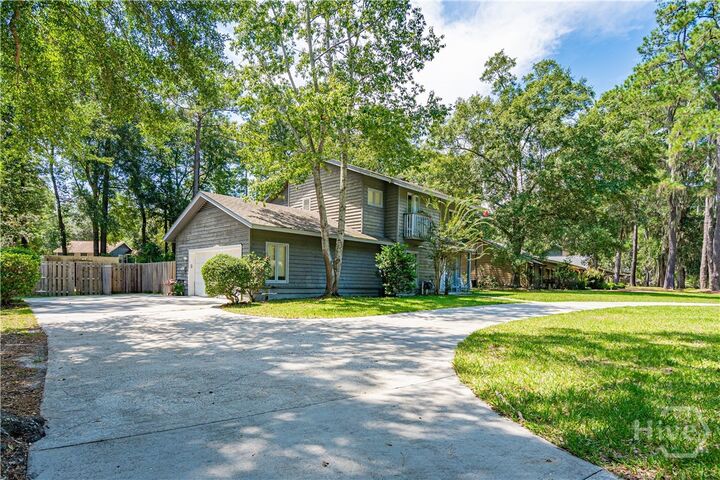 Property Photo:  103 Stonewall Drive  GA 31419 