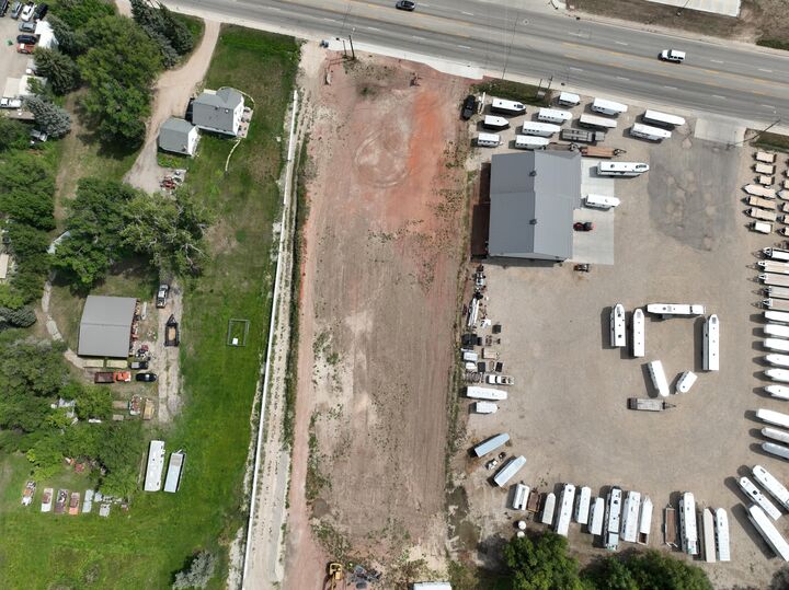 2458 Coffeen Avenue  Sheridan WY 82801 photo