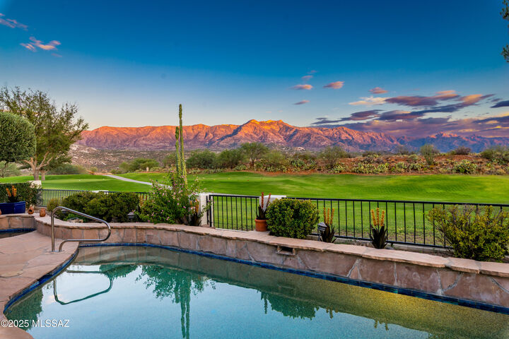 65185 E Canyon Drive  Tucson AZ 85739 photo