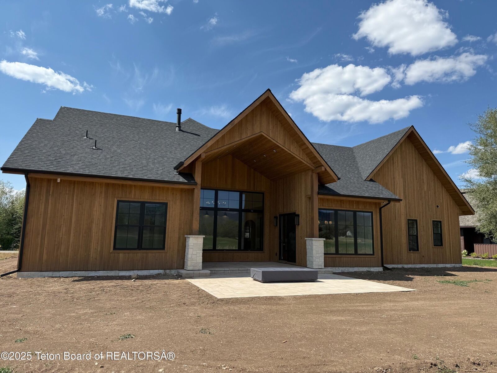 Property Photo:  7 Cold Springs Road  ID 83455 