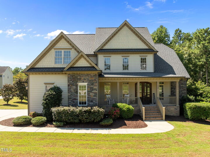 200 Mantle Drive  Clayton NC 27527 photo