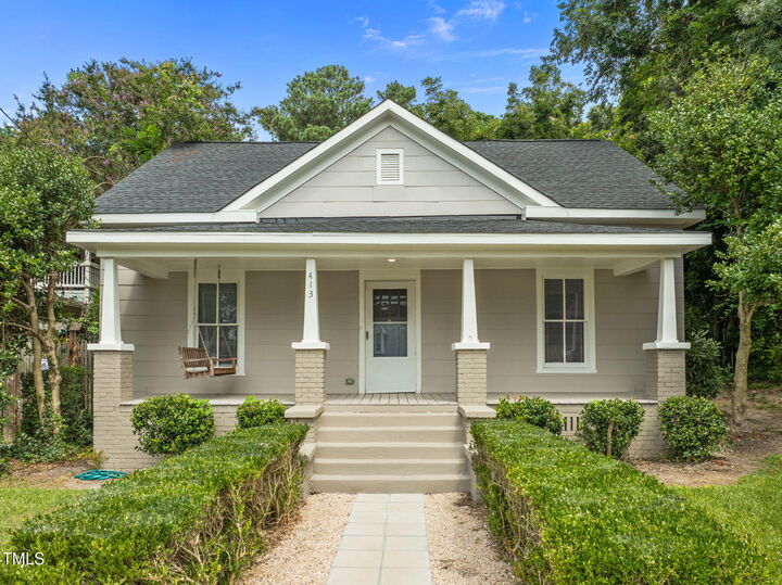 413 Pearce Avenue  Wake Forest NC 27587 photo