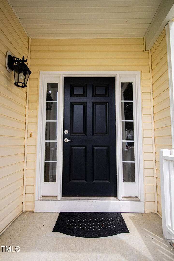 Property Photo:  5109 Heather Ridge Lane  NC 27610 