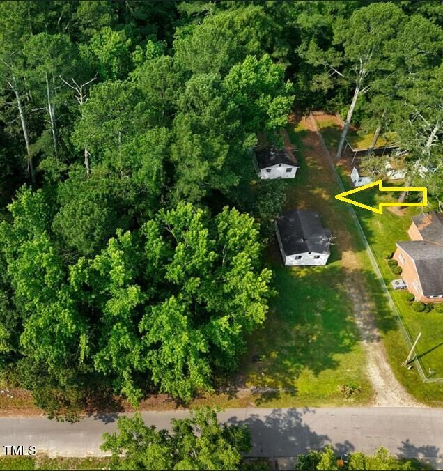 Property Photo: 338 340 Dead End Road NC 27823
