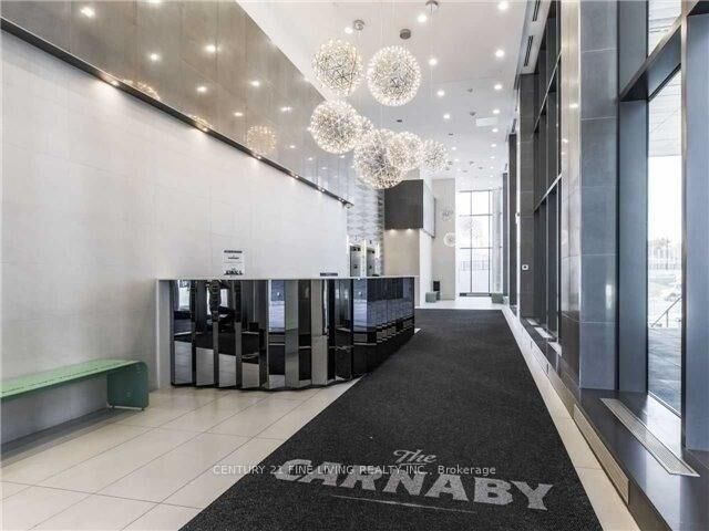 Property Photo: 20 Minowan Milkan Lane 2010 ON M6J 1M3