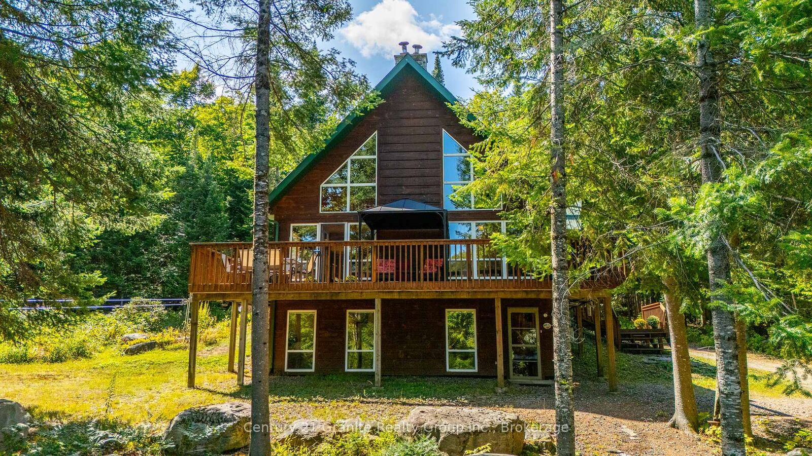 Property Photo:  1166 Carroll Road  ON K0M 1S0 
