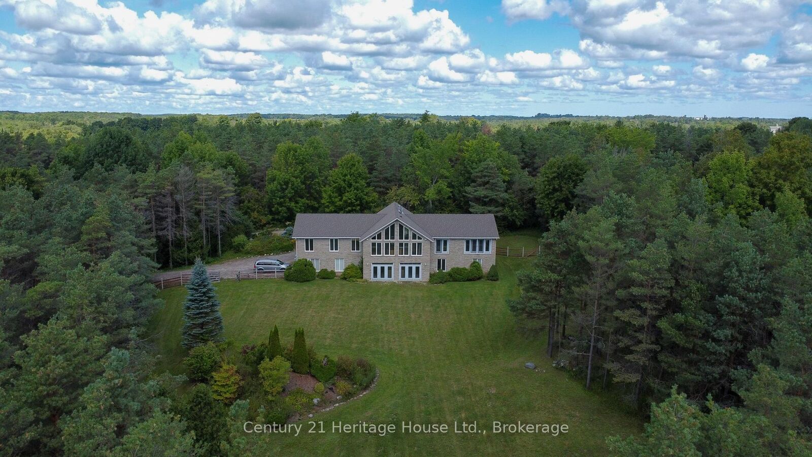 Property Photo:  323179 Durham Road E  ON N0G 1R0 