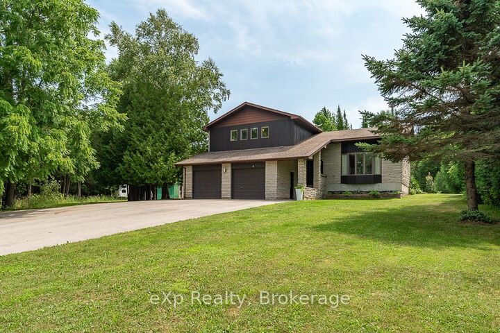 Property Photo:  502354 Grey Road 1 Road  ON N0H 2T0 