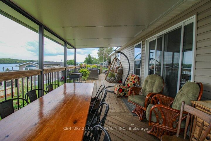 Property Photo:  920 Skyline Road 5 Marina Cres  ON K0L 1T0 