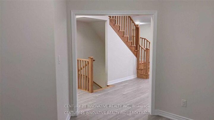 Property Photo: 61 Drummond Street ON L1A 0E9