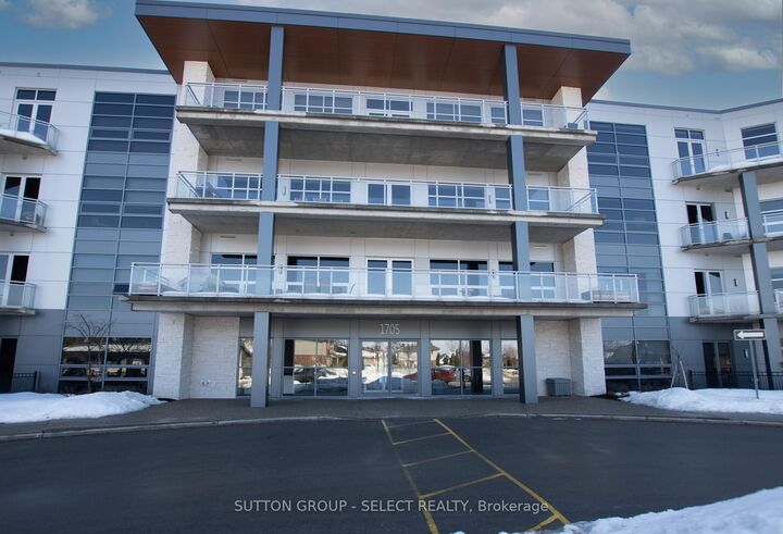 1705 Fiddlehead Place 208  London North ON N5G 5M6 photo