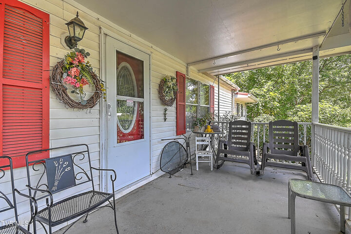 Property Photo:  201 Ollie Collins Road  TN 37643 