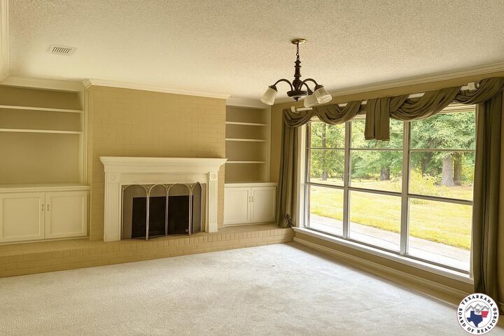Property Photo:  37 Leggett Dr.  TX 75503 