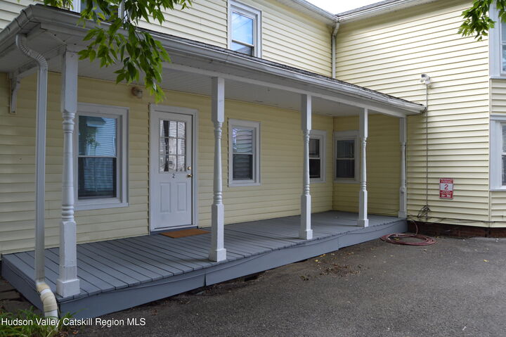 Property Photo: 36 Ulster NY 12477