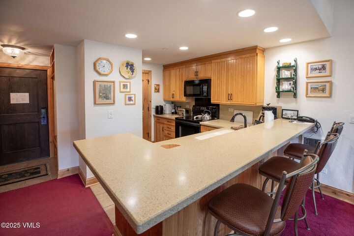 Property Photo: 120 Offerson 5220/5225 CO 81620