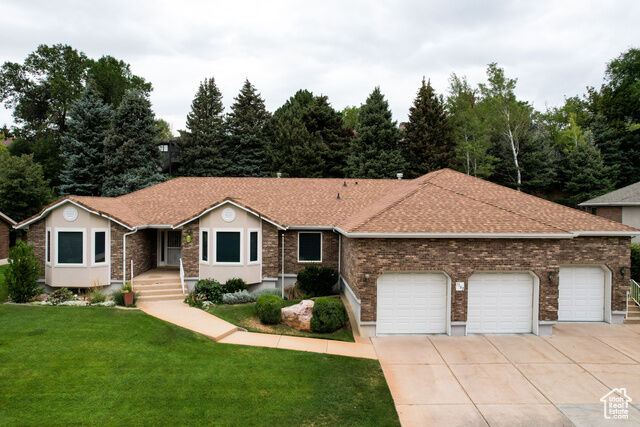 1762 Whispering Oaks Dr  Ogden UT 84403 photo