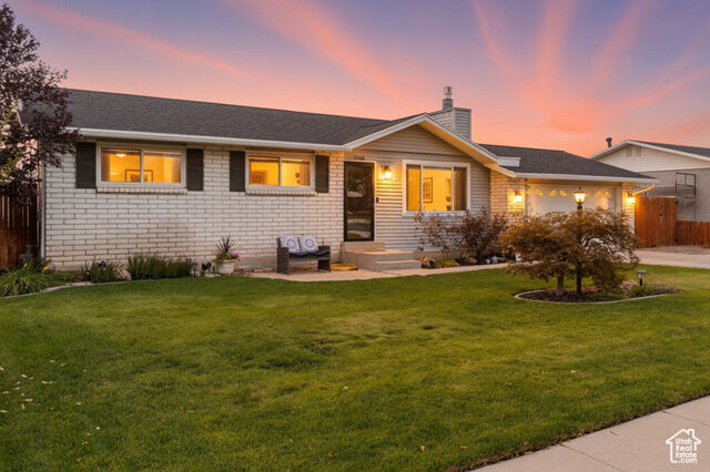 Home for sale in Sandy: 11168 S 1330 E 217, Sandy, UT 84092
