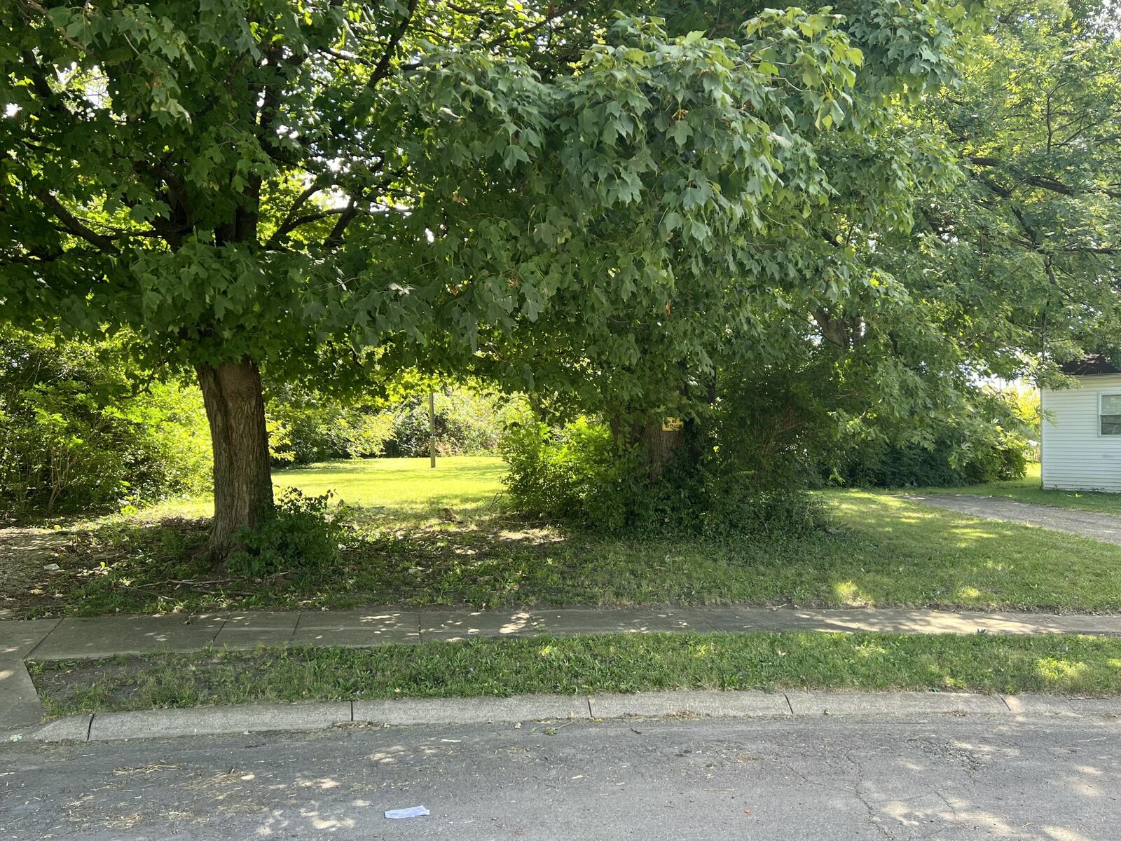 Property Photo: 1716 Mansfield Avenue OH 45505