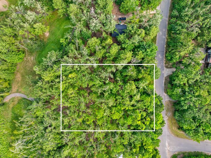 Lot 48 Foothills Trail  Gaylord MI 49735 photo