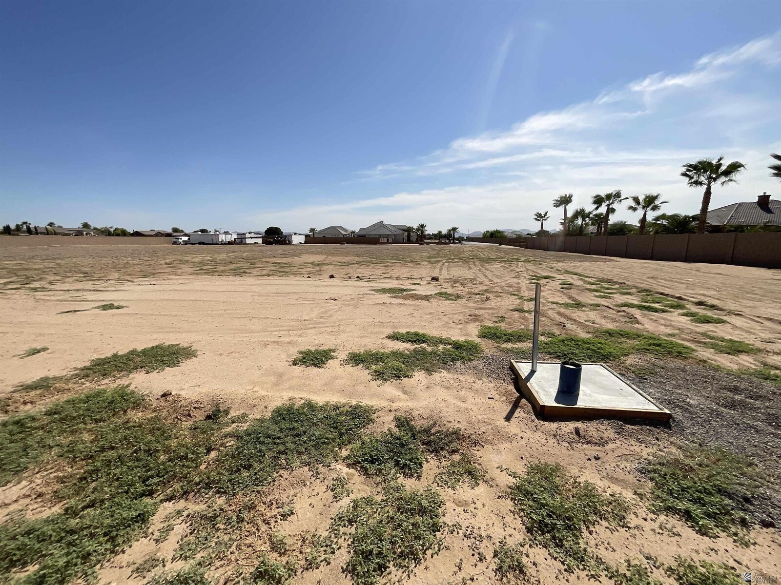 Property Photo:  12651 S Wiley Ave  AZ 85365 