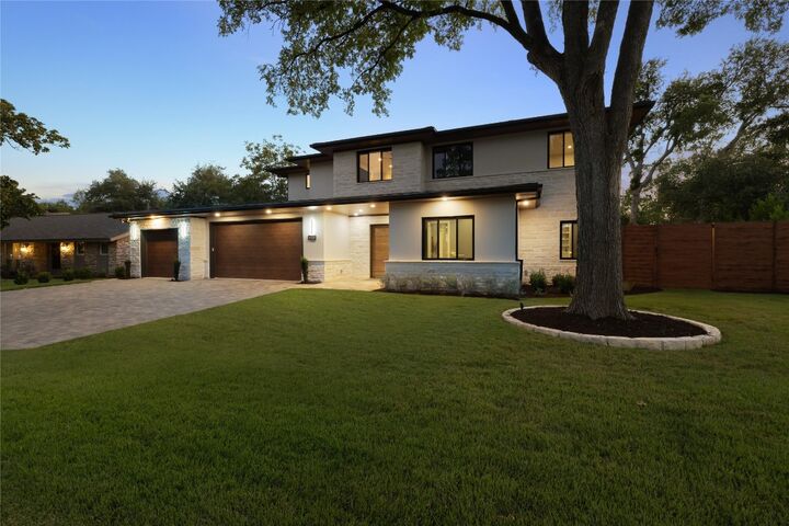 4107 N Hills Drive  Austin TX 78731 photo