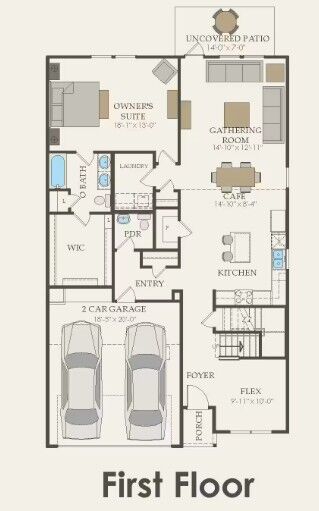 Property Photo:  508 Kapok Street  TX 78610 